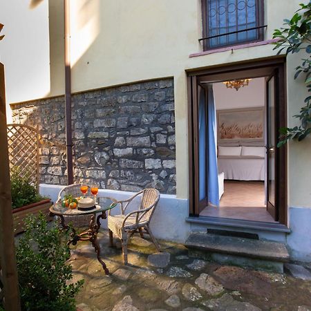 Il Pozzillo Maison Massa Lubrense Exterior photo